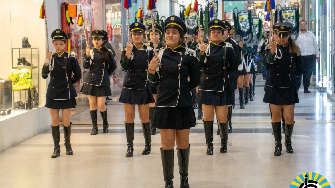 Talent Show 2025 en el Himalaya School