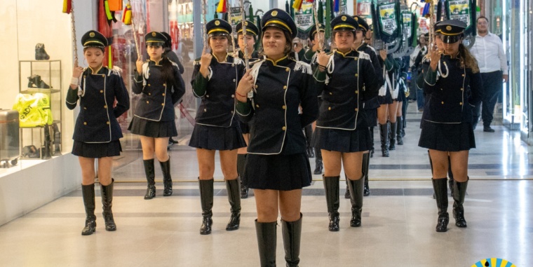 Talent Show 2025 en el Himalaya School