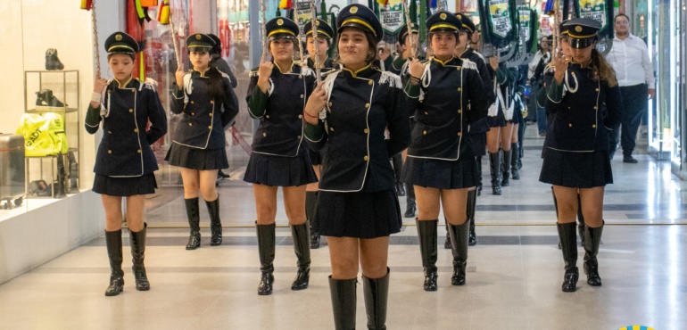 Talent Show 2025 en el Himalaya School