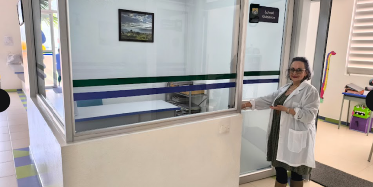 Orientación Escolar