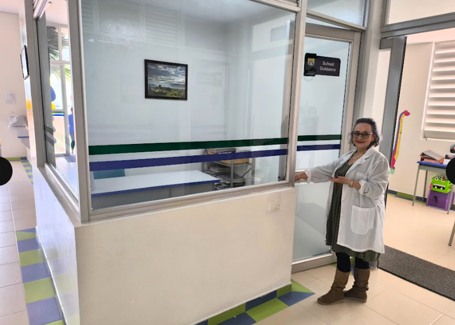 Orientación Escolar