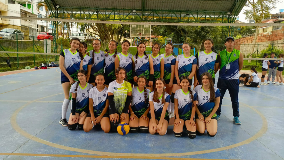 Voleibol