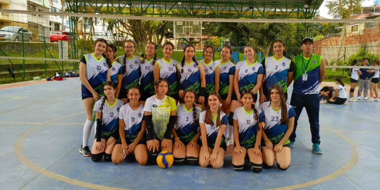 Voleibol
