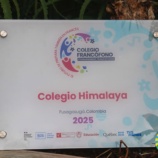 Himalaya School vivió un momento histórico – Sello Francófono