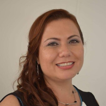 Aura Ofelia Álvarez Villamarín