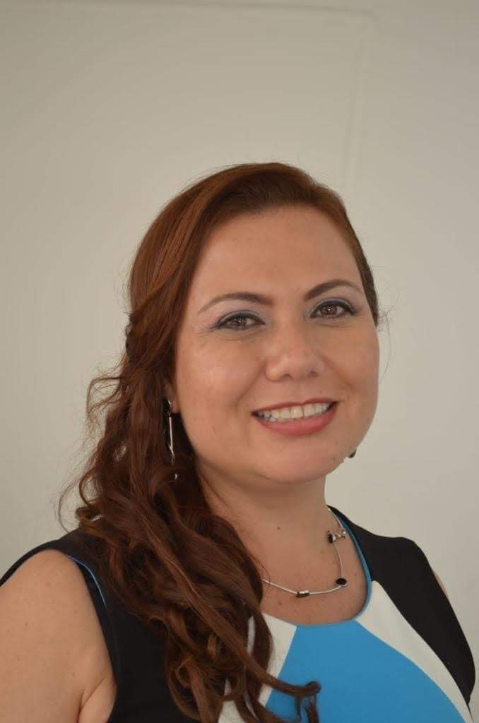 Aura Ofelia Álvarez Villamarín