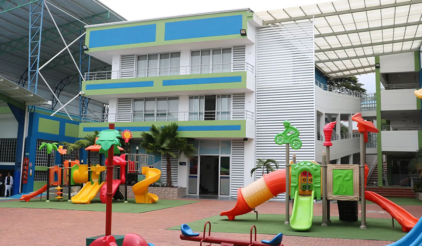 Colegio Himalaya School