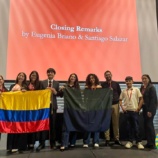 HACIA 31 – Cumbre de las Américas de Harvard en la simulación OEA