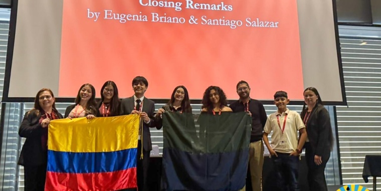 HACIA 31 – Cumbre de las Américas de Harvard en la simulación OEA
