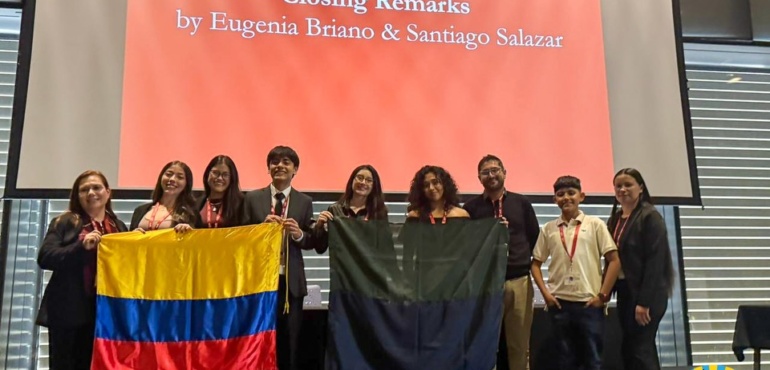 HACIA 31 – Cumbre de las Américas de Harvard en la simulación OEA