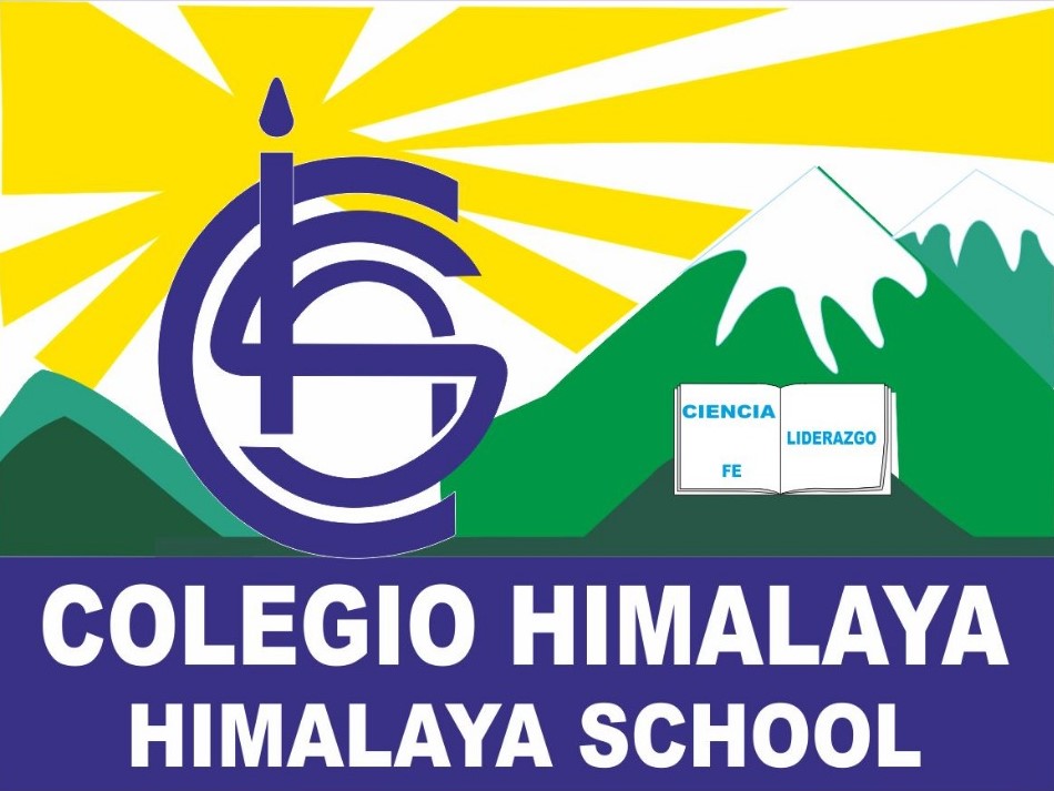 Logo Colegio Himalaya Logo Colegio Himalaya