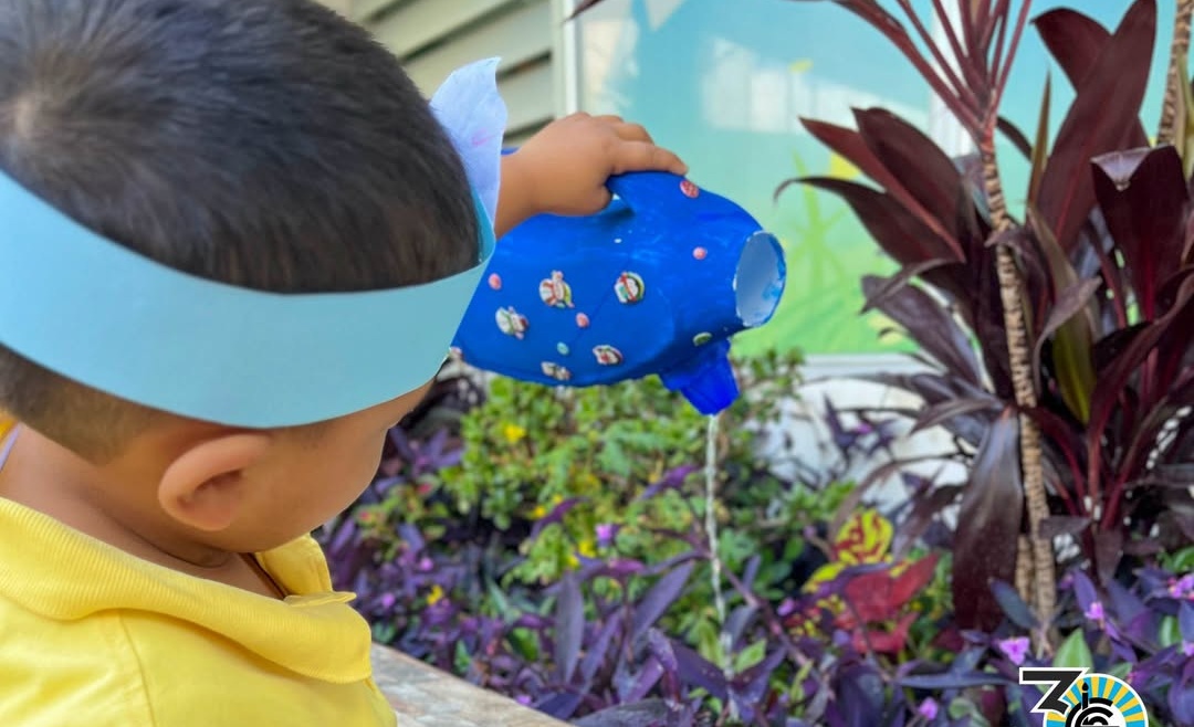 Protagonistas del cambio (PRAE)